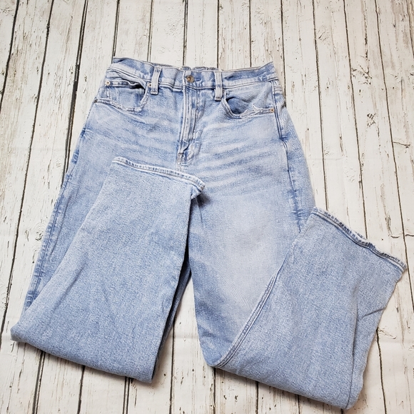 AE Highest Rise 90s Boyfriend Jeans - Picture 9 of 16